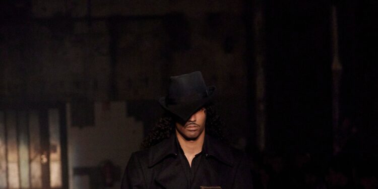 SF1OG Berlin Fall 2025 Collection