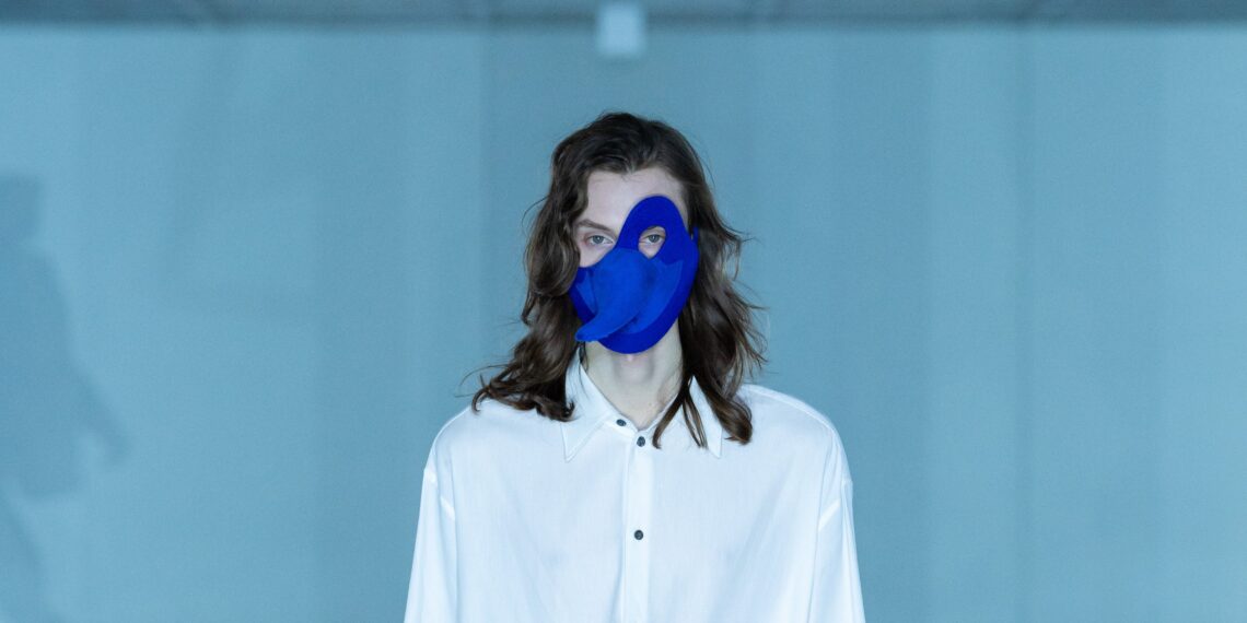 Shinyakozuka Tokyo Fall 2025 Collection