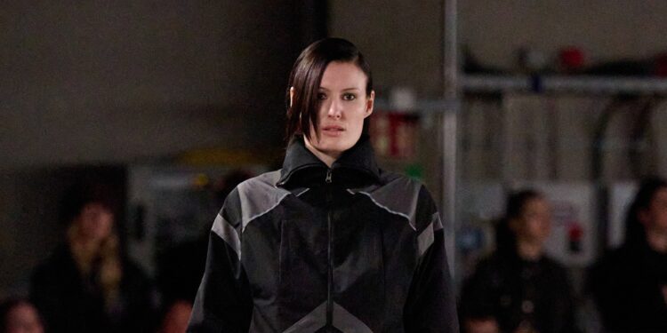 Sia Arnika Berlin Fall 2025 Collection