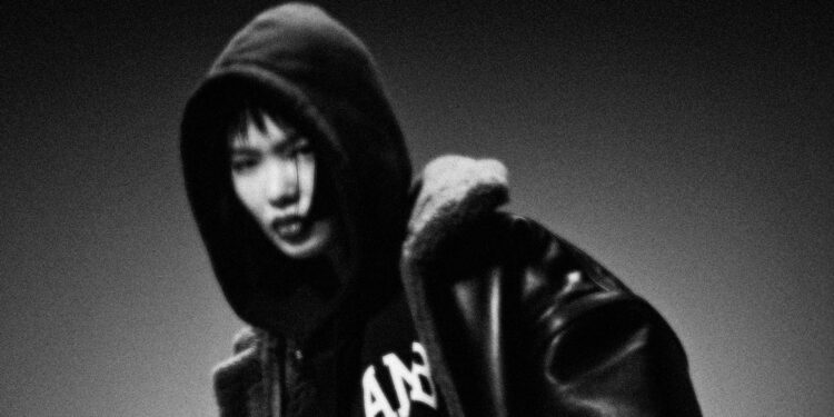 Ambush Fall 2025 Ready-to-Wear Collection
