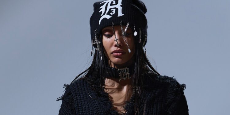 R13 Fall 2025 Ready-to-Wear Collection