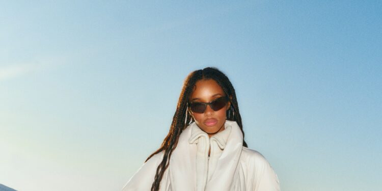 Holzweiler Fall 2025 Ready-to-Wear Collection