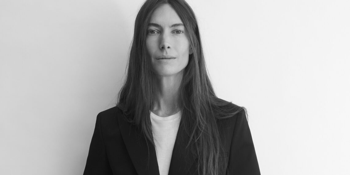 Partow Fall 2025 Ready-to-Wear Collection
