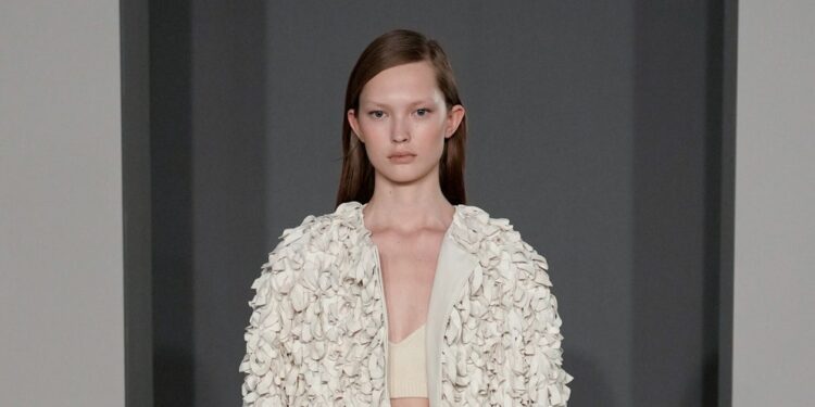 Simkhai Fall 2025 Ready-to-Wear Collection