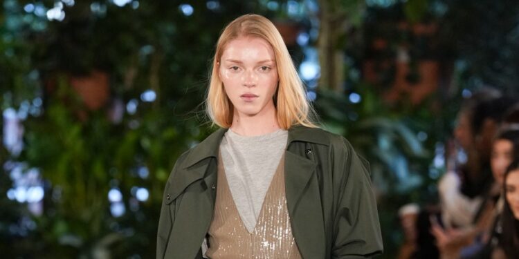 TWP Fall 2025 Ready-to-Wear Collection