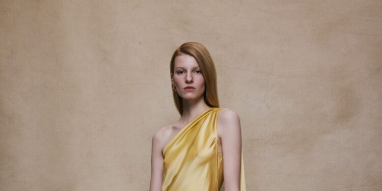 Alejandra Alonso Rojas Fall 2025 Ready-to-Wear Collection