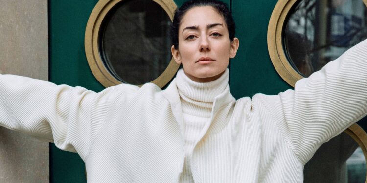 Dušan Fall 2025 Ready-to-Wear Collection