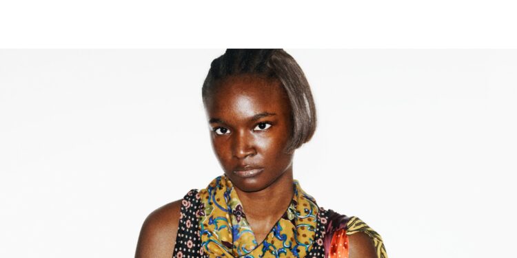 Giovanna Flores Fall 2025 Ready-to-Wear Collection