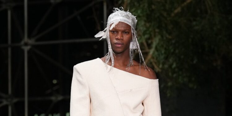 Luar Fall 2025 Ready-to-Wear Collection