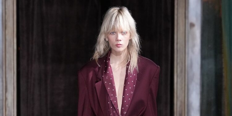 Monse Fall 2025 Ready-to-Wear Collection