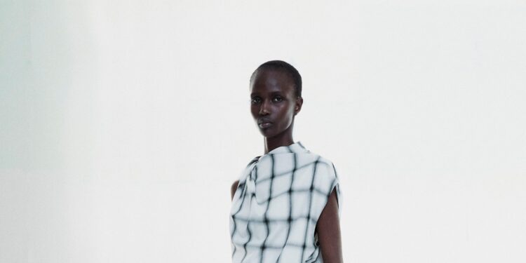 Nomia Fall 2025 Ready-to-Wear Collection