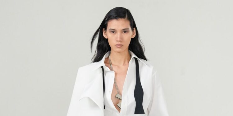 Toga Fall 2025 Ready-to-Wear Collection