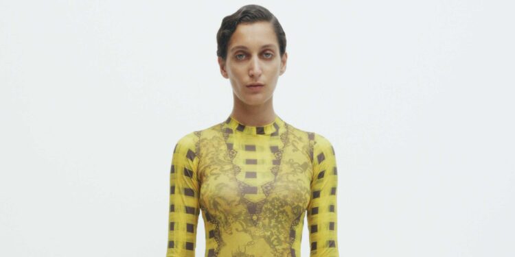 Feben Fall 2025 Ready-to-Wear Collection