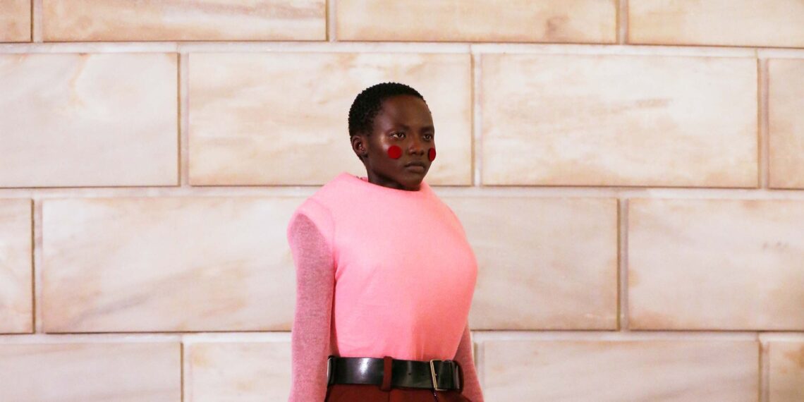 Marc Jacobs Spring 2025 Ready-to-Wear Collection