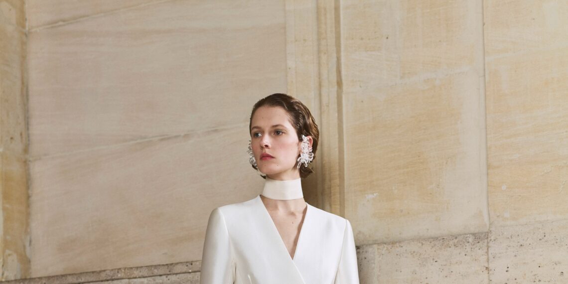 Natan Spring 2025 Couture Collection