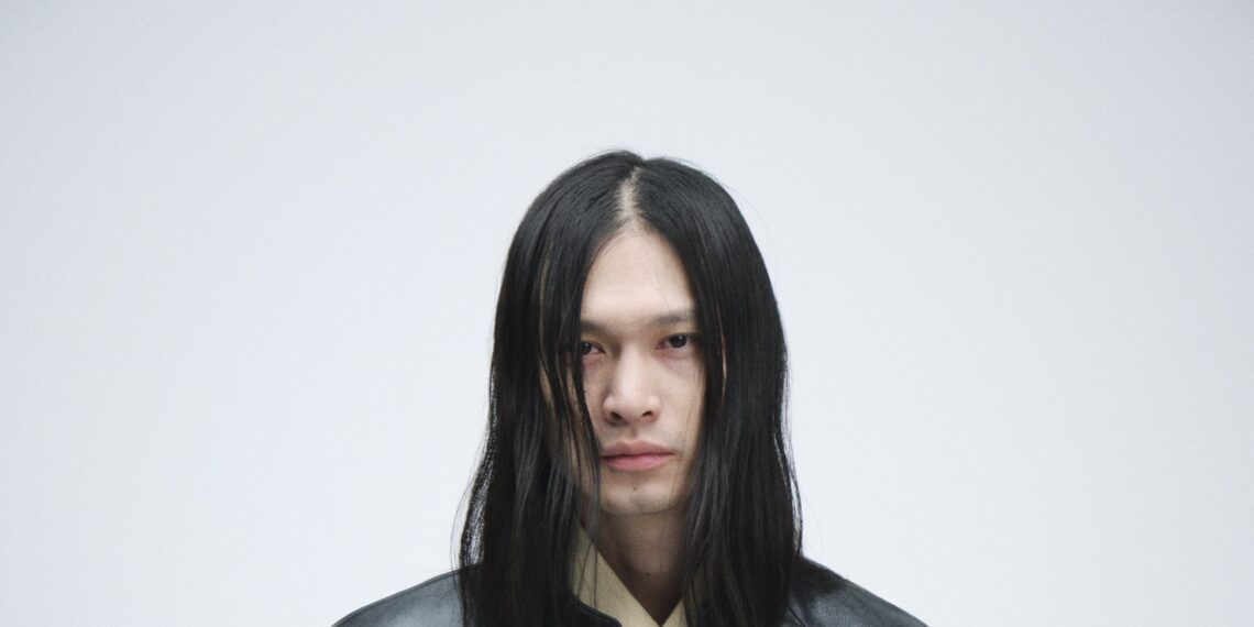Sunflower Fall 2025 Menswear Collection