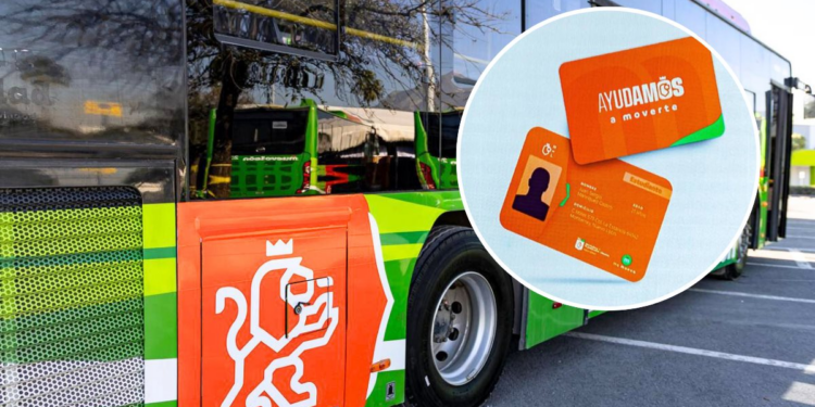 Así obtienes 10 viajes gratis para transporte público en Nuevo León