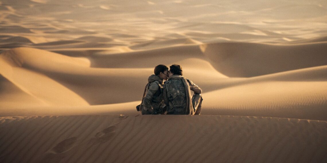 How to Watch This Year’s Oscar-Nomianted Films