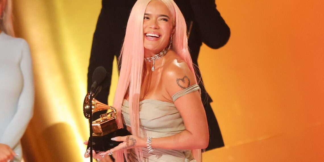 Dónde y a qué hora ver los Grammys 2025 EN VIVO