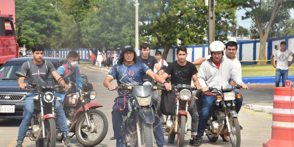 Frigorífico libera a personal y se aguarda lista de intoxicados por amoniaco - Última Hora