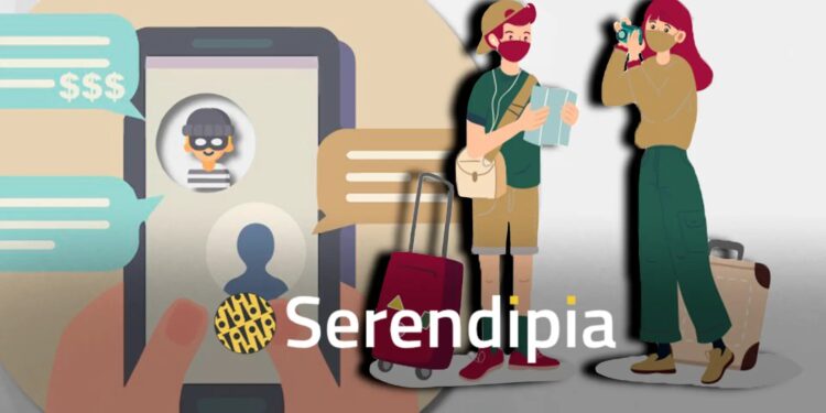 cómo evitar fraudes durante las vacaciones