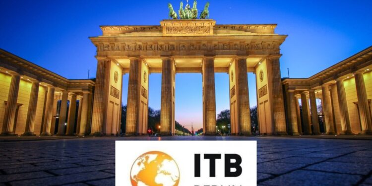 ITB Berlin 2025
