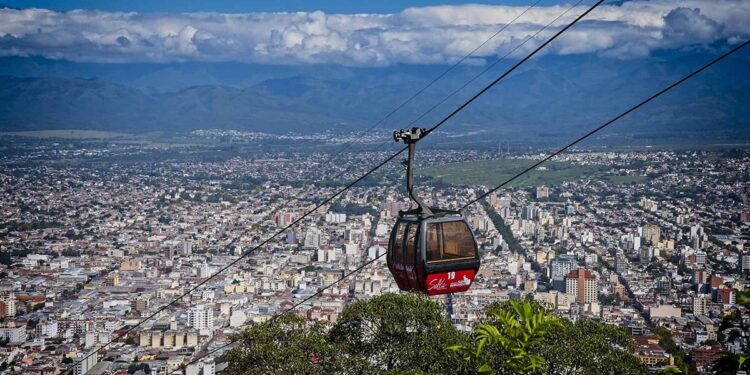 Salta