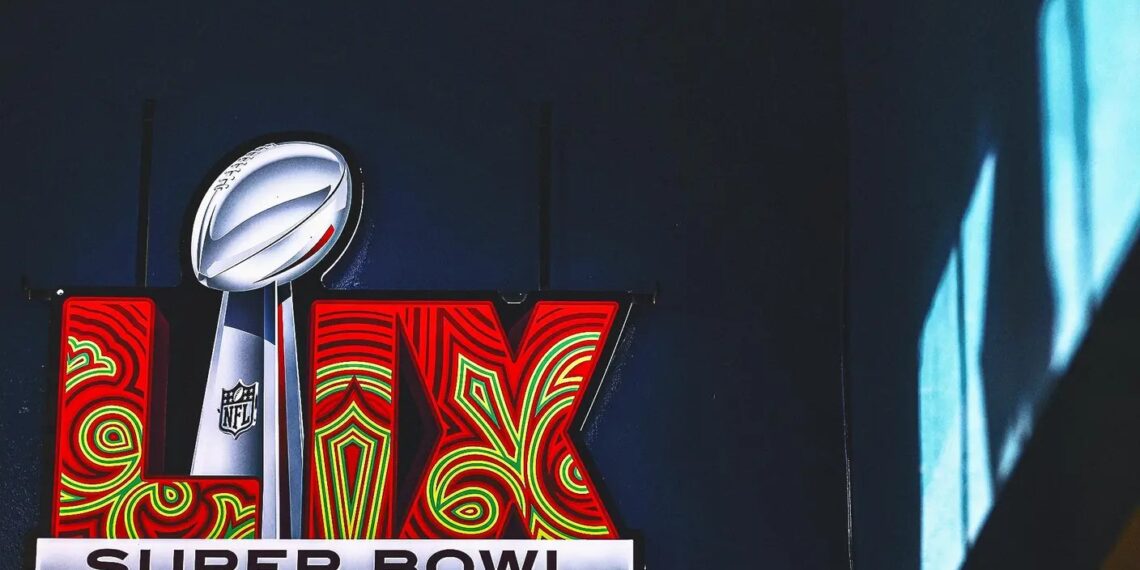 Super Bowl 2025 Foods: mejores ideas de aperitivos y postres para el juego