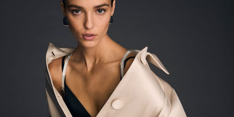 See Joseph Altuzarra’s First Collection for Victoria’s Secret