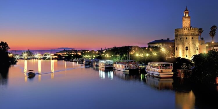 Estas son las 6 ciudades MÁS BONITAS de Europa para visitar en 2025 (una está en España)