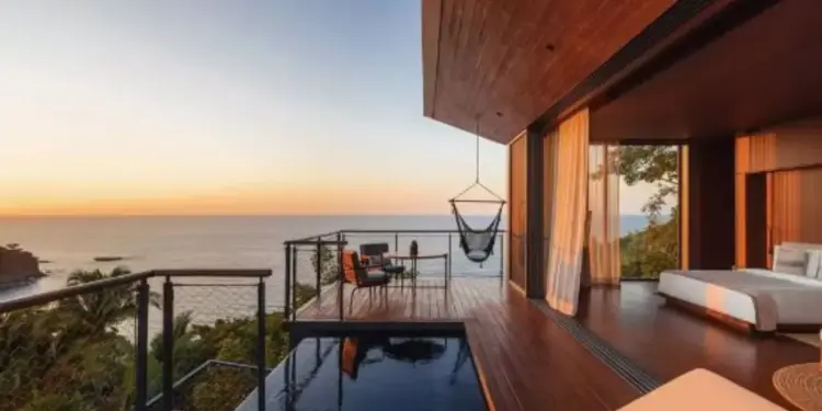 2 de los mejores hoteles del mundo están en Yucatán y Nayarit; son imperdibles de conocer