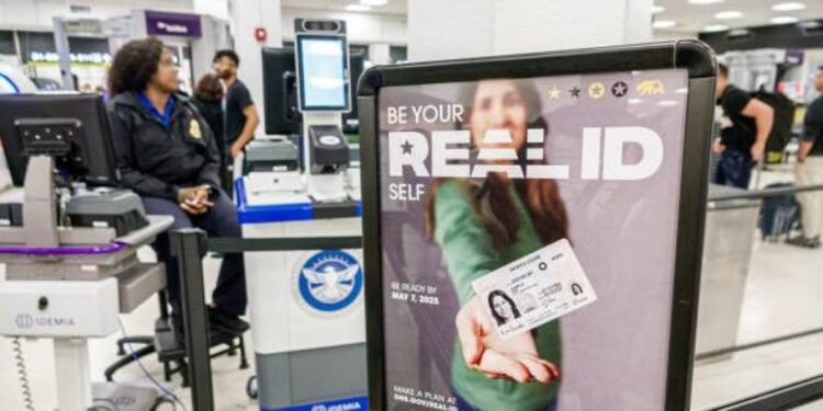Conoce qué identificaciones son válidas para viajar además de tu Real ID