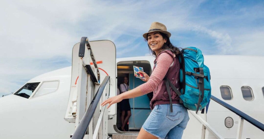 Lugares para viajar sola si eres mujer