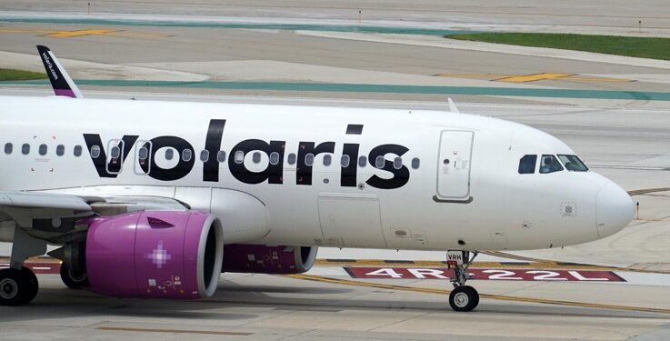 Aniversario Volaris: Un mes de celebración y grandes promociones