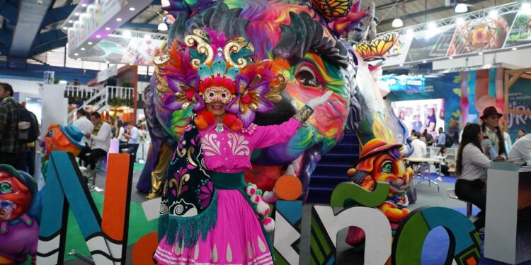 Gobierno impulsará el turismo cultural y de naturaleza en la Vitrina Turística de Anato 2025