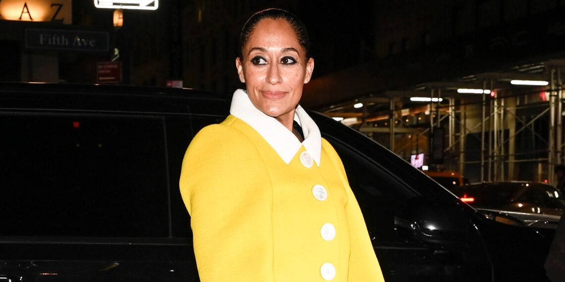 The Best Front Row Style From New York Fashion Week