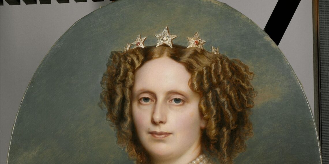 The Rijksmuseum Is My New Favorite Fashion Instagram
