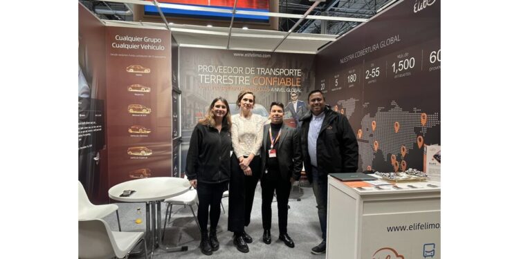 pionero en el futuro de los viajes