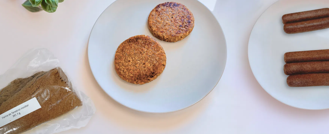 Vegetal/es reafirma el crecimiento del sector con la incorporación de Zyrcular Foods