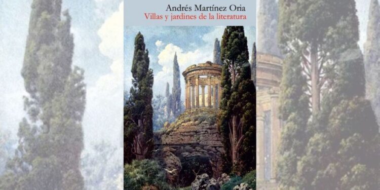 "Viajes cortos" por las villas literarias de los grandes escritores en la Sala Región