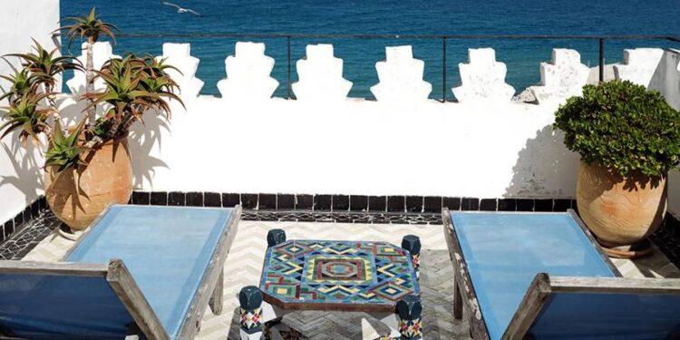 Destinos y hoteles de lujo para organizar tus mejores viajes de 2025