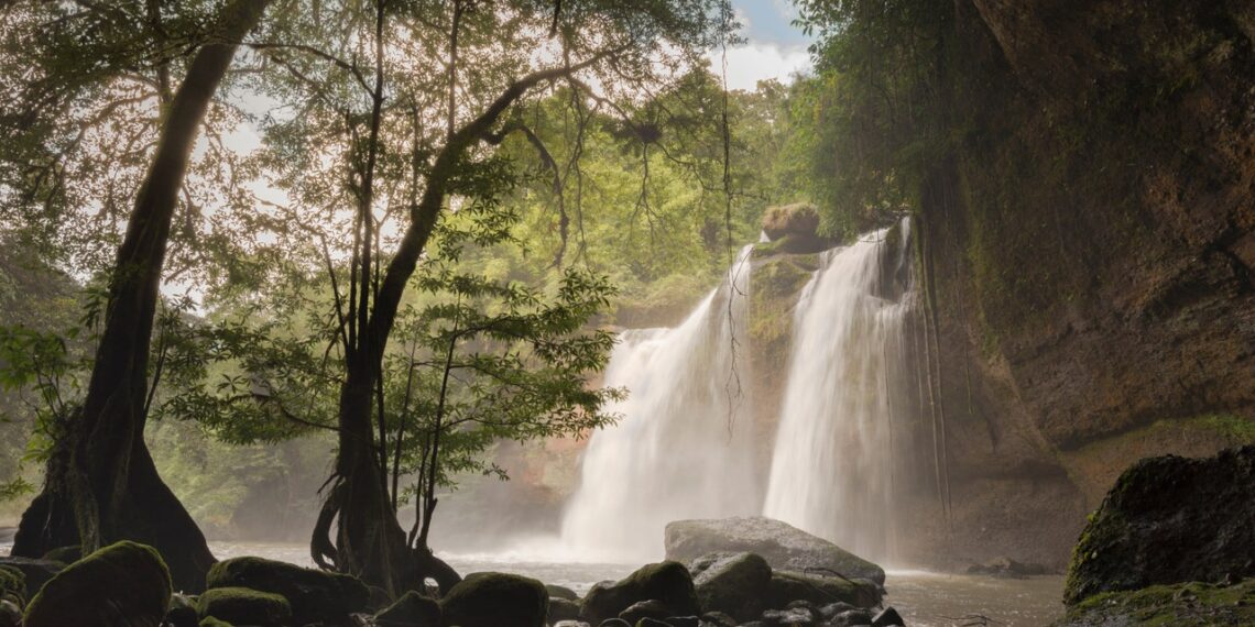 This Tucked-Away Corner of Thailand Is One of Asia’s Most Exciting Wine Countries