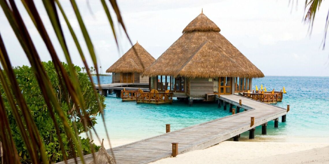 Este año la tendencia de los viajes sin niños esta en auge