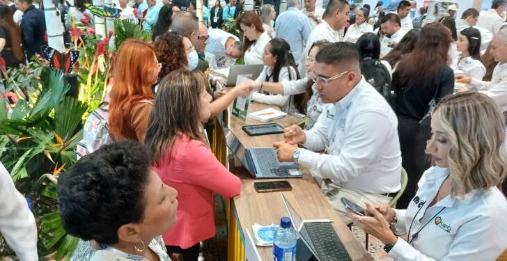 clave para fortalecer el turismo en el Quindío -