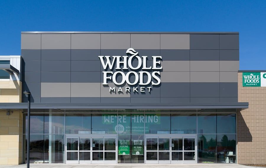 amazon Whole Foods