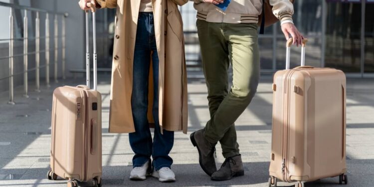 Aquí tienes el Programa de Viajes de la Concejalía de Mayores de Moralzarzal para el primer semestre de 2025