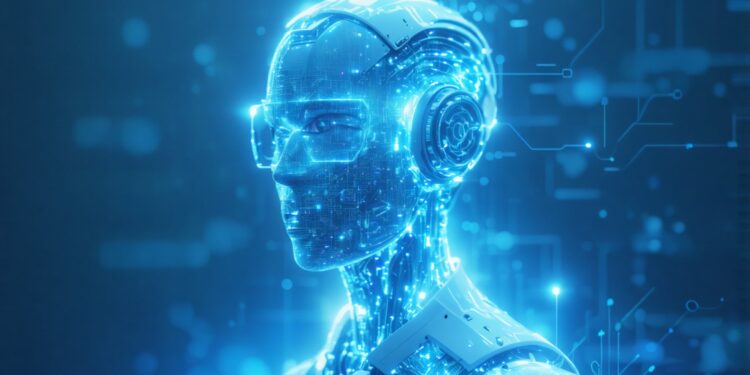 Paso de oso en el futuro: C3.Ai Viajes ai-togess Seterers
