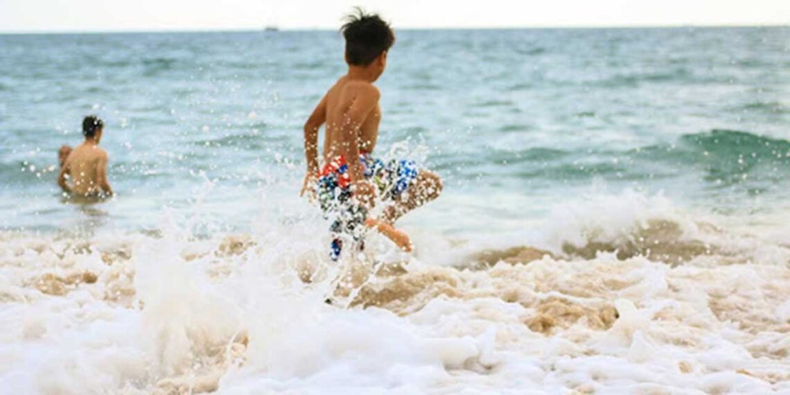 Viajes al Caribe con niños: Consejos y la mejor época para un viaje perfecto