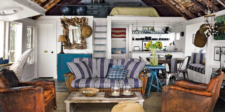 Inside the All-American Homes of Alfredo Paredes, Ralph Lauren Home’s Longtime Chief Creative Officer