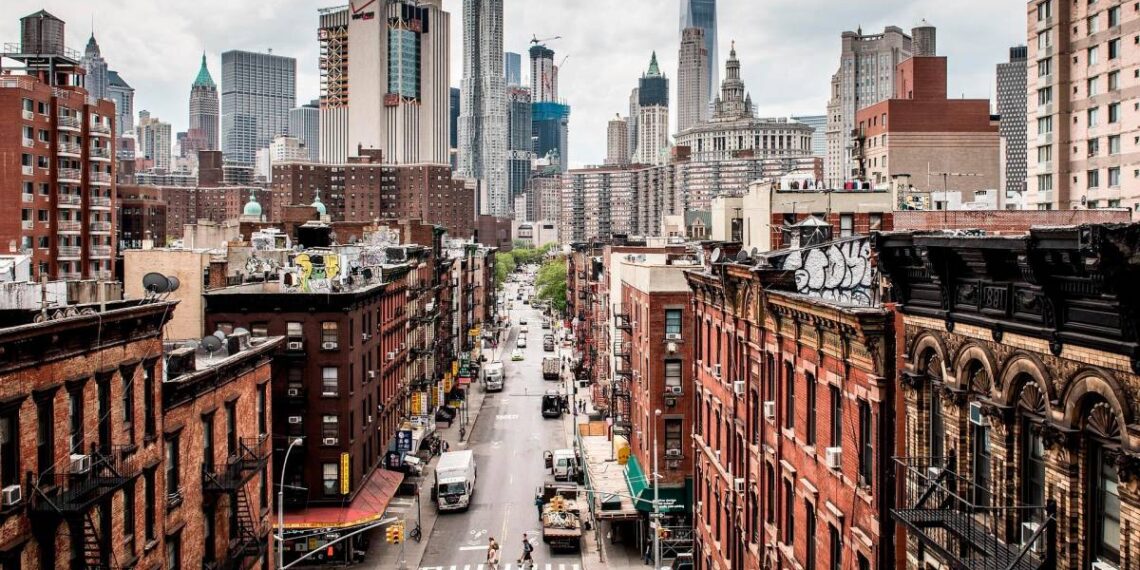 destinos icónicos de las películas nominadas a los Óscar 2025